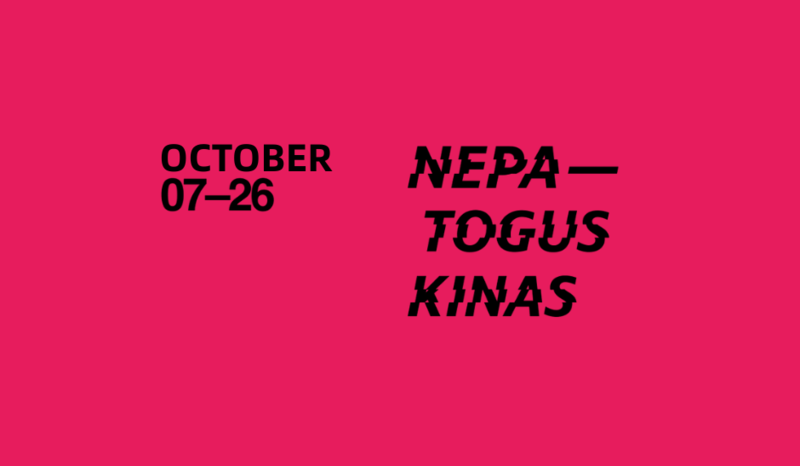 October 7–26: Selected Films from the „Nepatogus Kinas“ Festival at the VILNIUS TECH Library
